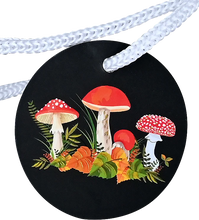 Mushrooms Gift Bag