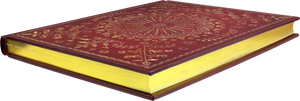 Scottish Wheel Oversized Journal