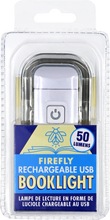 Firefly Rechargeable USB Booklight