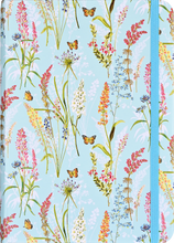 Blooms & Butterflies Journal