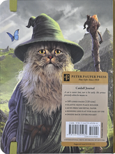 Catdalf Journal