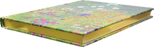 Cottage Garden Journal