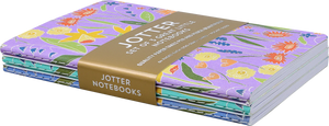 Daffodils Jotter Notebooks