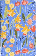 Daffodils Jotter Notebooks