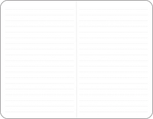 Daffodils Jotter Notebooks