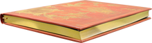 Orange Fairy Journal