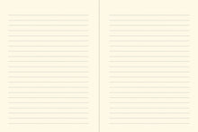 Orange Fairy Journal