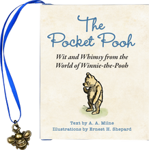 The Pocket Pooh Mini Book