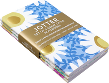 Jotter Mini Notebooks: Daisies