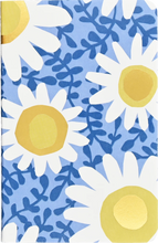 Jotter Mini Notebooks: Daisies