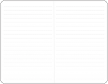 Jotter Mini Notebooks: Daisies