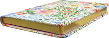 Floral Blooms Journal