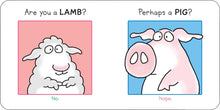 Are You a Cow? by Boynton