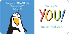 Are You a Cow? by Boynton