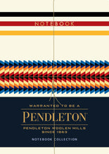 Pendleton Notebook Collection