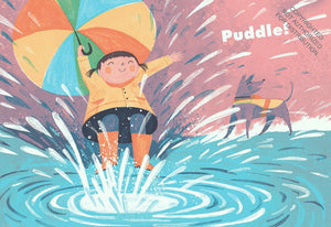Hello, Rain! by Maclear and Turnham
