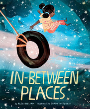 In-Between Places cover image