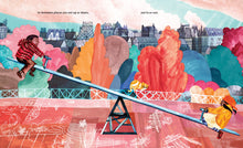 In-Between Places, Alex Killian