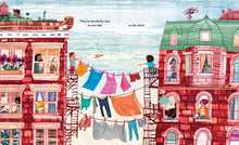 In-Between Places, Alex Killian