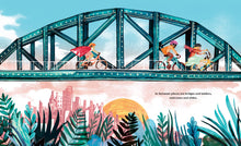 In-Between Places, Alex Killian