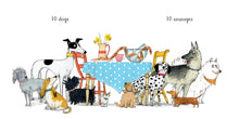 10 Dogs by Gravett