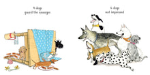 10 Dogs by Gravett