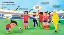 Soccer Star (Future Me) by Bright