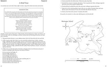 Montague Island Mysteries and Other Logic Puzzles By Schmittberger