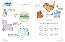 How to Draw Cute Animals (Volume 2) (Draw Cute Stuff) by Nguyen
