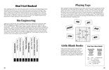 Escape Room Logic Puzzles by Francis Heaney and Scott Weiss