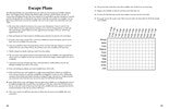 Escape Room Logic Puzzles by Francis Heaney and Scott Weiss