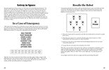 Escape Room Logic Puzzles by Francis Heaney and Scott Weiss