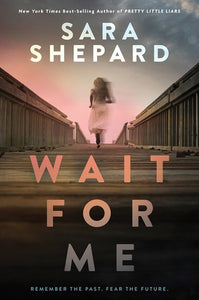 Wait for Me by Shepard