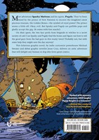 The Puppy Knights: Quest for the Golden Bones by Sweater, Cruz