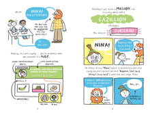 Nina Peanut: Creative Genius by Bowie