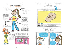 Nina Peanut: Creative Genius by Bowie