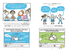 Nina Peanut: Creative Genius by Bowie