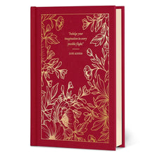 Jane Austen: A Journal (Classics Gift) cover image
