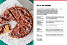 Short and Sweet: 75 Simple Recipes to Bake Without a Stand Mixer By Langan