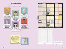 Murdoku: 80 Murder Mystery Logic Puzzles By Garand