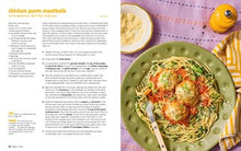 What to Cook When You Don’t Feel Like Cooking: Make It Fast By Chambers