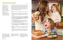 What to Cook When You Don’t Feel Like Cooking: Make It Fast By Chambers