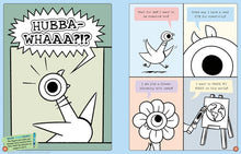 Mo Willems Workshop and Crayola Present: Make Your Mark! by Willems