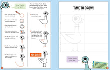 Mo Willems Workshop and Crayola Present: Make Your Mark! by Willems