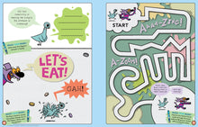 Mo Willems Workshop and Crayola Present: Make Your Mark! by Willems