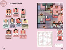 Murdoku Volume 3: Around the World: 80 Murder Mystery Logic Puzzles By Garand