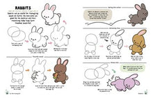 How to Draw Cute Stuff Around the Farm By Nguyen