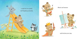 I Wish for You All Ways by Richmond & Kolanovic