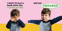 Clap, Wave, Blow a Kiss!: Teach Babies and Toddlers 12+ Milestone Gestures! (My First Learn-to-Talk Books)
