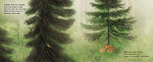 The Pine Cone's Secret: A Life Cycle Poem (Starting Small) by Barnaby